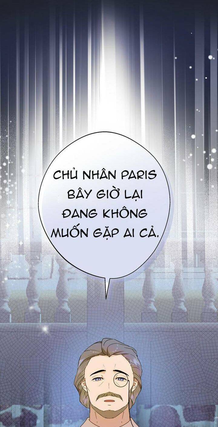 Romeo, Chàng Hãy Biến Đi Chương 13 Ảnh 98