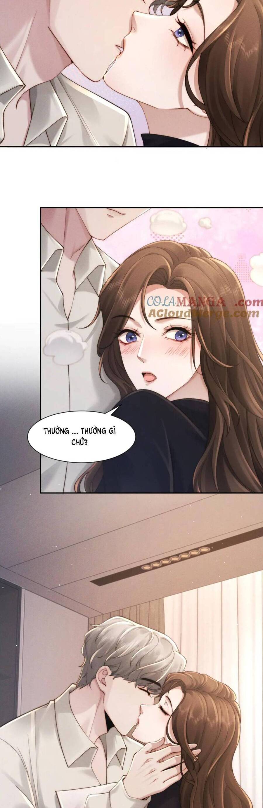Hôn Nhân Chớp Nhoáng Chương 38 Ảnh 15