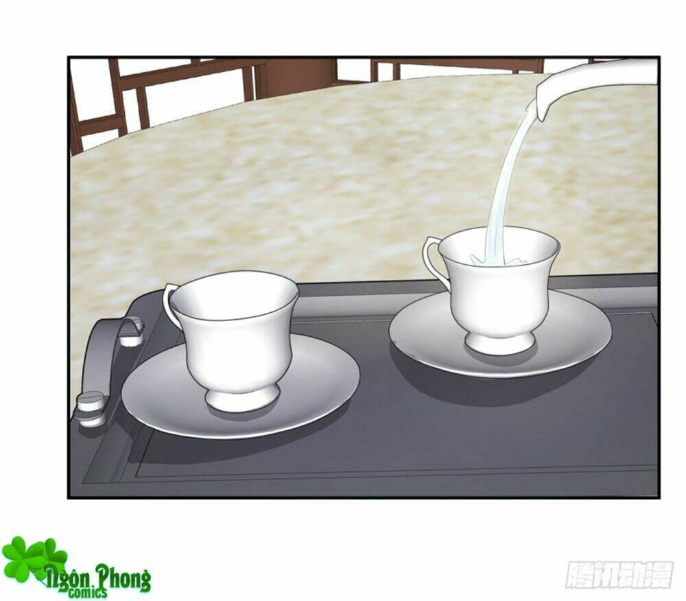 Hỏa Hồ Chương 40 Ảnh 53