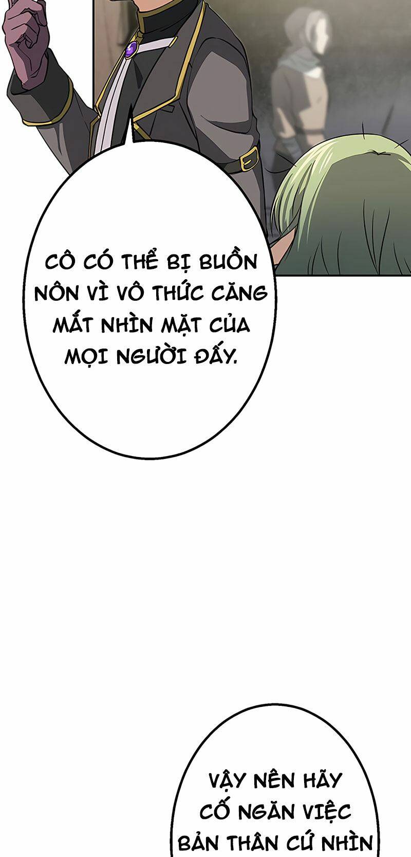 Cuộc Sống Của Một Pháp Sư Xuyên Không Thế Giới Khác Chương 11 Ảnh 18