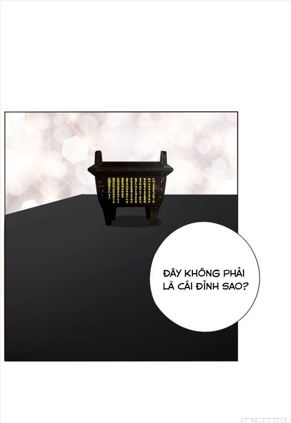 Ôm Hôn Mạc Nhiên Chương 24 Ảnh 6
