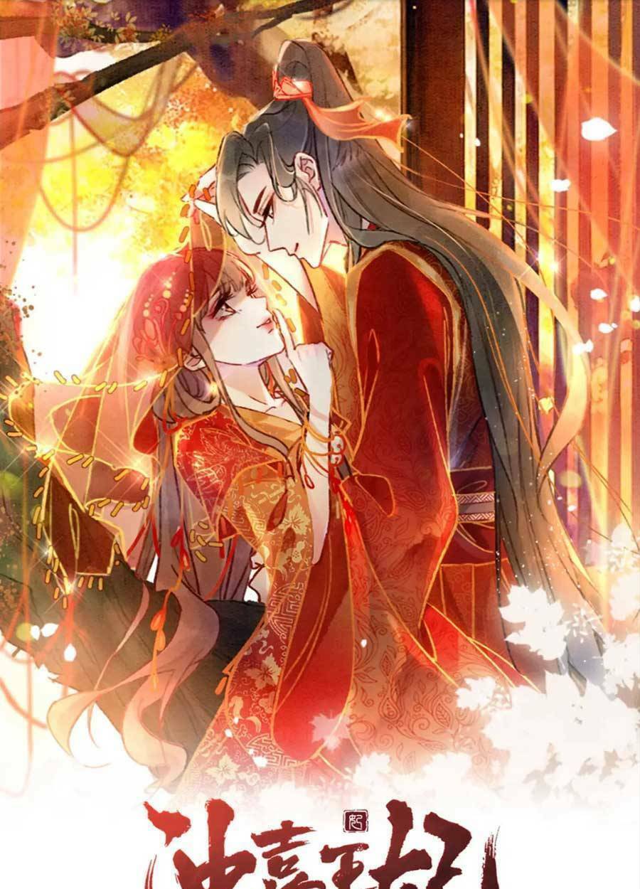 Xung Hỉ Vương Phi Chương 96 Ảnh 2