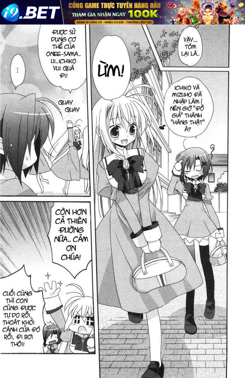 Otome Wa Boku Ni Koishiteru Chương 9 Ảnh 14