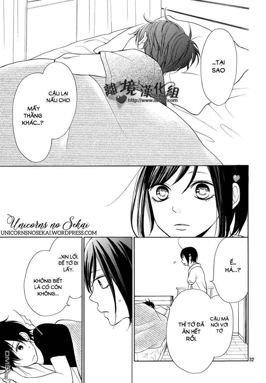 Kimi Wa Kawaii Onnanoko Chương 6 Ảnh 35