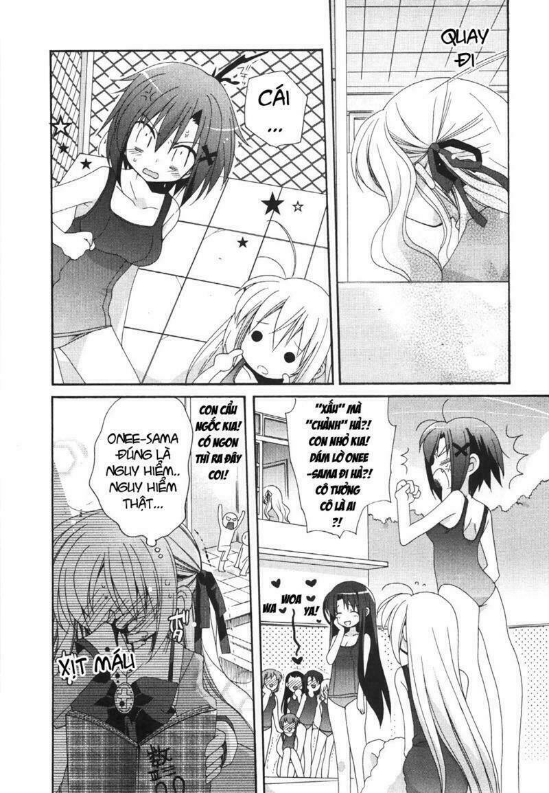 Otome Wa Boku Ni Koishiteru Chương 9 Ảnh 17