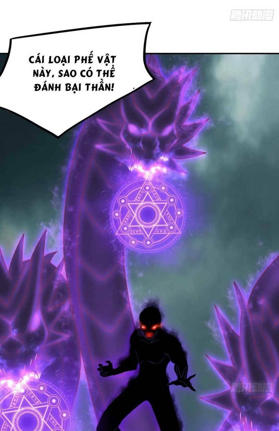 Thuần Hóa Ba Ba Bạo Quân Chương 106 Ảnh 68