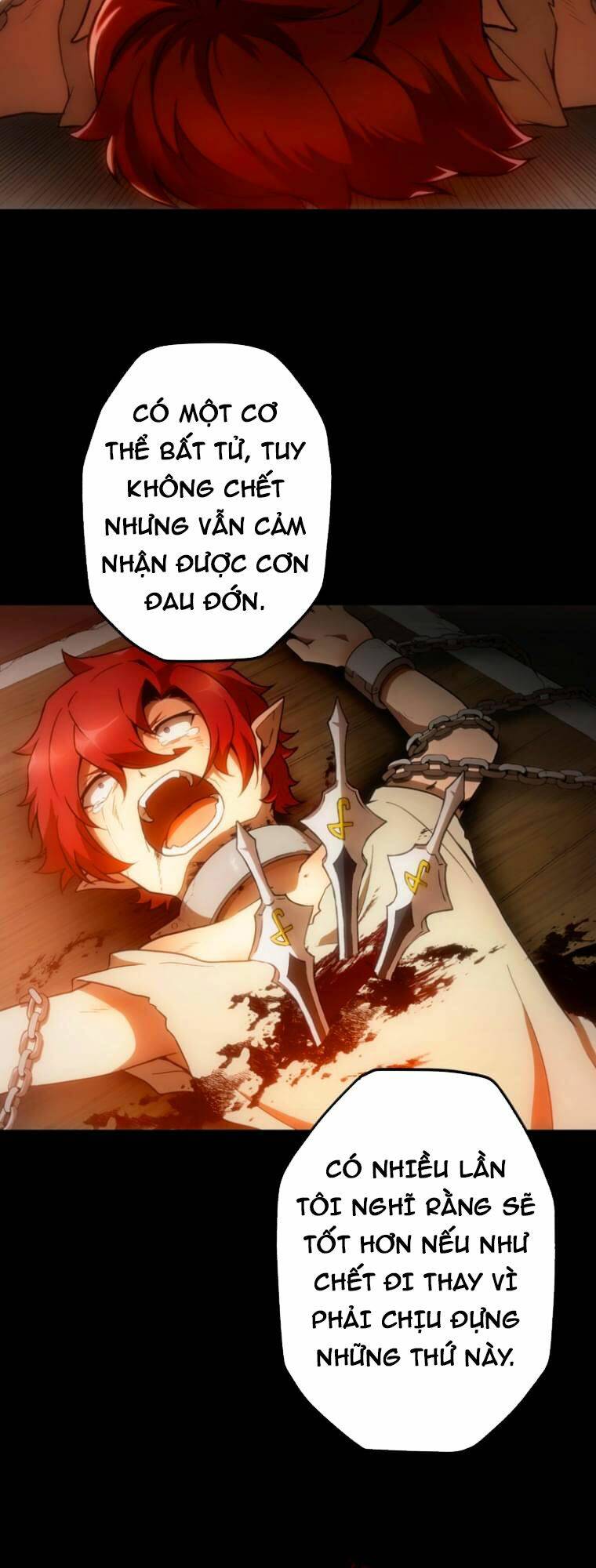 Pháp Sư Phế Vật Chương 19 Ảnh 11