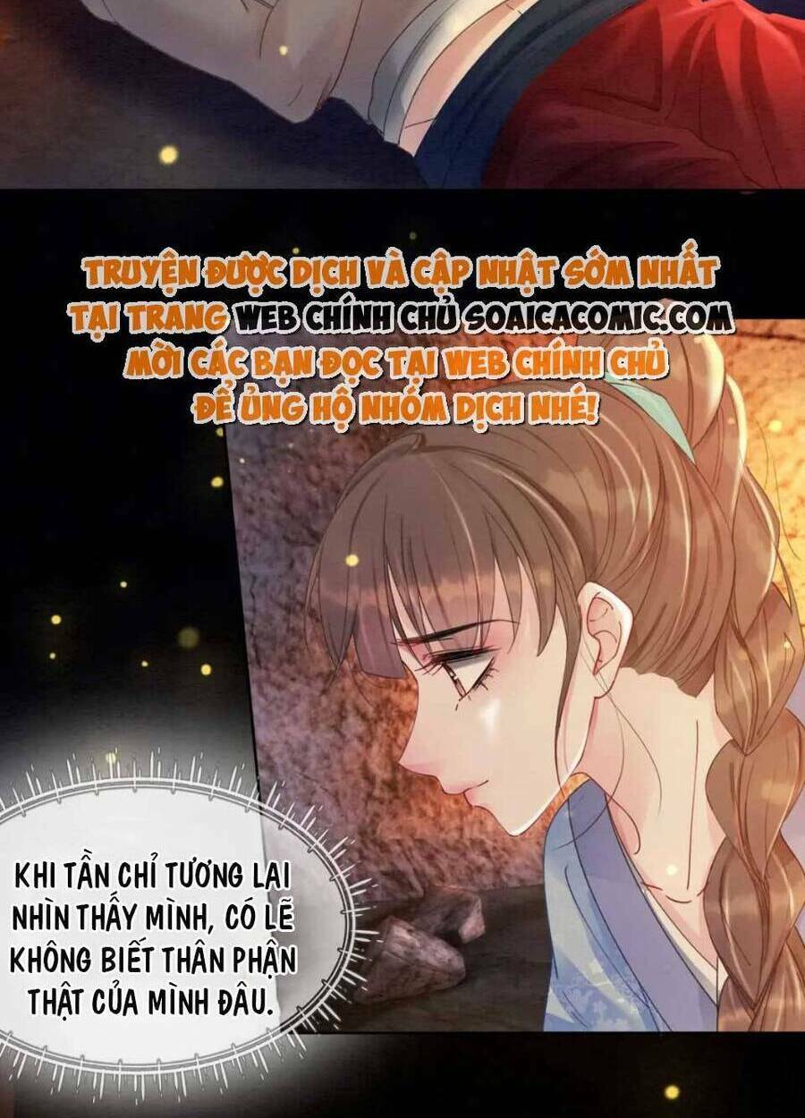 Xung Hỉ Vương Phi Chương 99 Ảnh 28