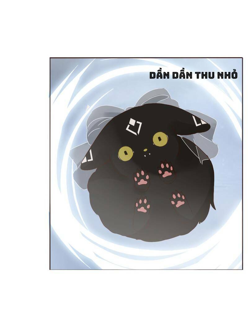Ôm Hôn Mạc Nhiên Chương 9 Ảnh 10