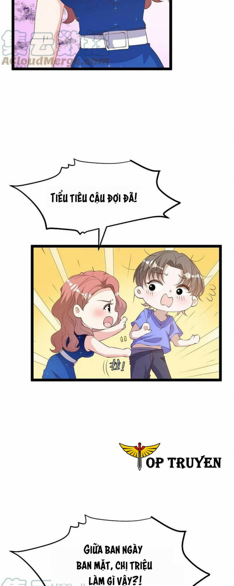 Thần Cấp Ngư Phu Chương 298 Ảnh 19