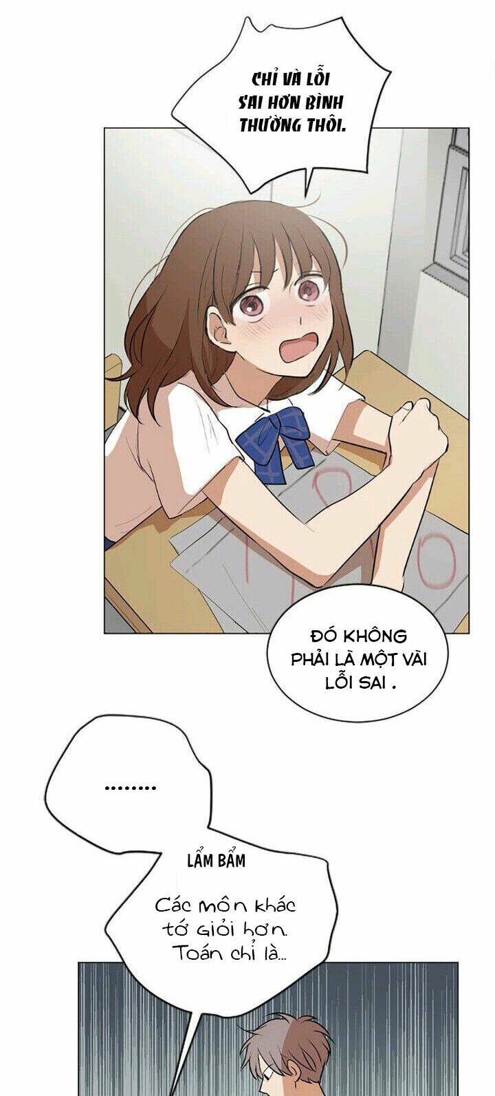 Tình Yêu Tuổi Trẻ Chương 37 Ảnh 22