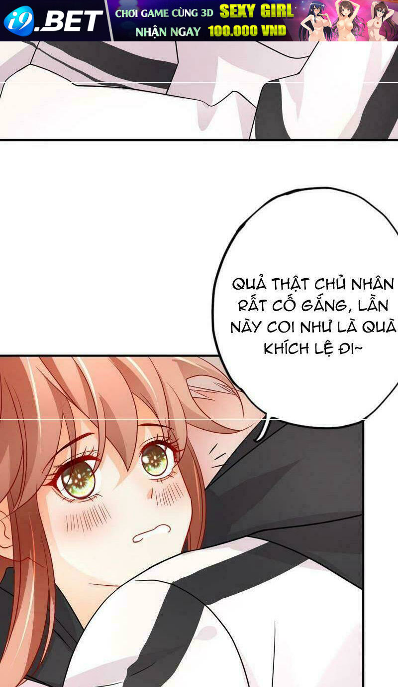 Quản Gia Đại Nhân Muốn Thượng Vị Chương 16 Ảnh 6
