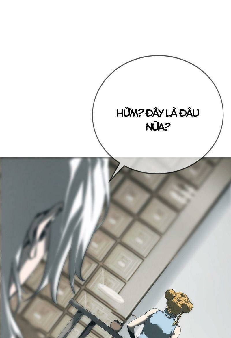 U Nhân Chương 12 Ảnh 97