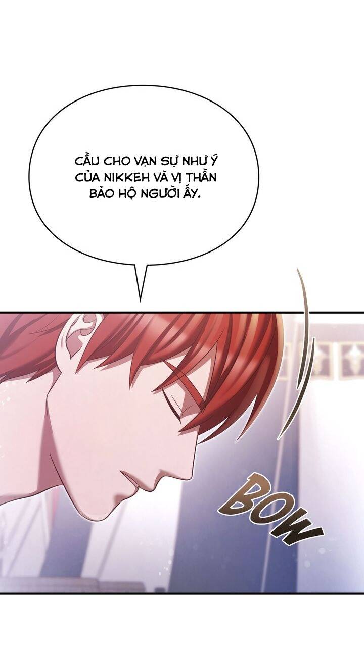 Sự Hy Sinh Của Ác Quỷ Chương 49 Ảnh 49