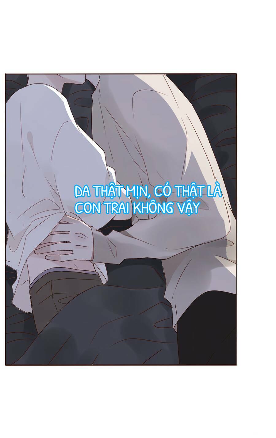 Ôm Hôn Mạc Nhiên Chương 14 Ảnh 3