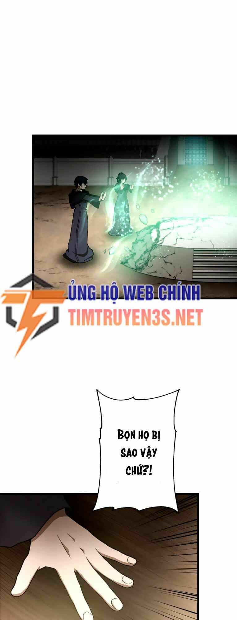 Pháp Sư Phế Vật Chương 22 Ảnh 51