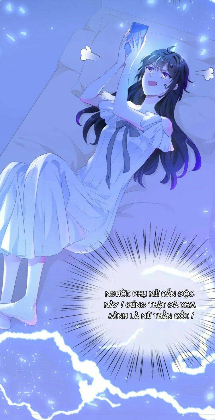 Hữu Thê Đồ Hình Chương 1.1 Ảnh 18