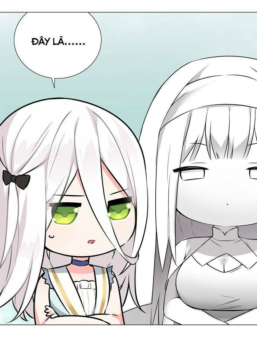 My Harem Grew So Large, I Was Forced To Ascend Chương 59 Ảnh 58
