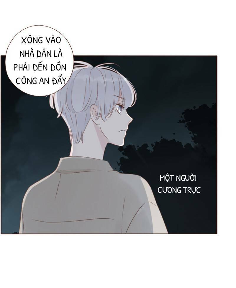 Ôm Hôn Mạc Nhiên Chương 11 Ảnh 6