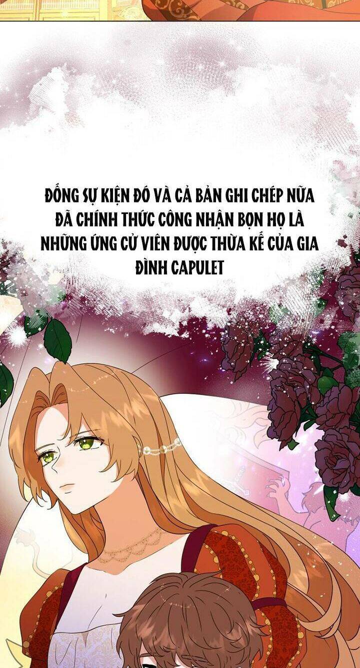 Romeo, Chàng Hãy Biến Đi Chương 13 Ảnh 68