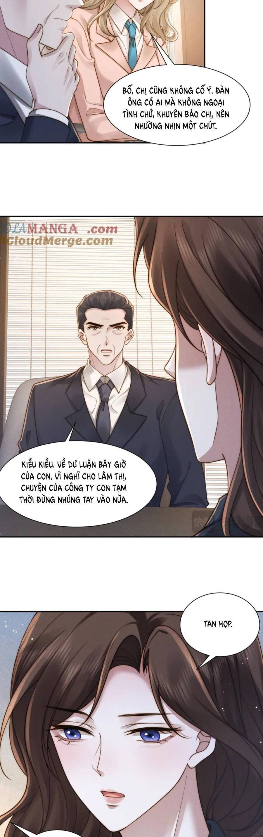 Hôn Nhân Chớp Nhoáng Chương 39 Ảnh 27