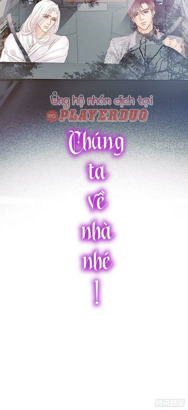 Hữu Yêu Lai Chi Họa Trung Tiên Chương 50 Ảnh 33