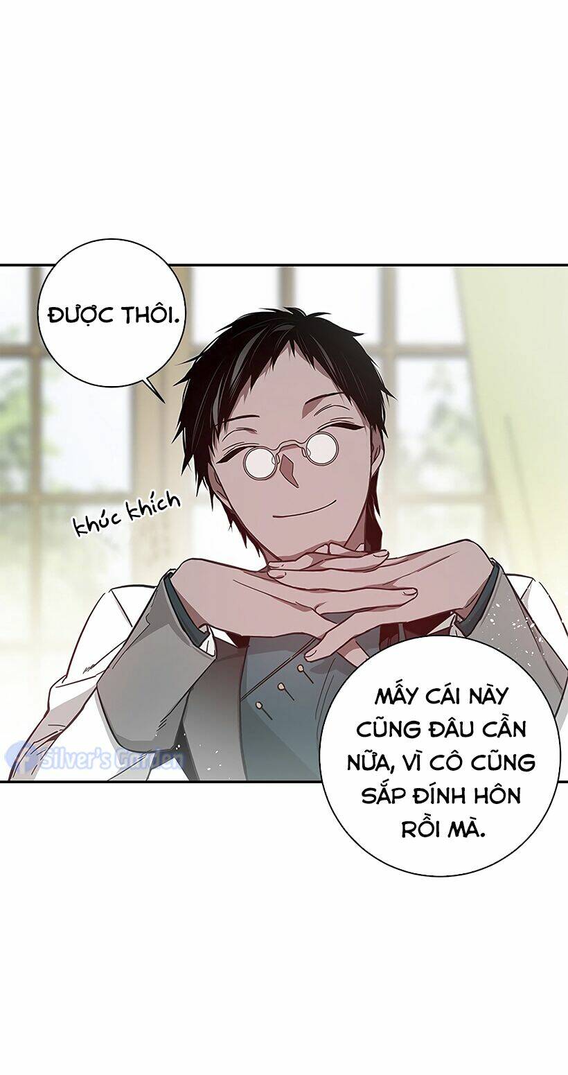 Hung Mãnh Tiểu Thư Chương 44 Ảnh 10
