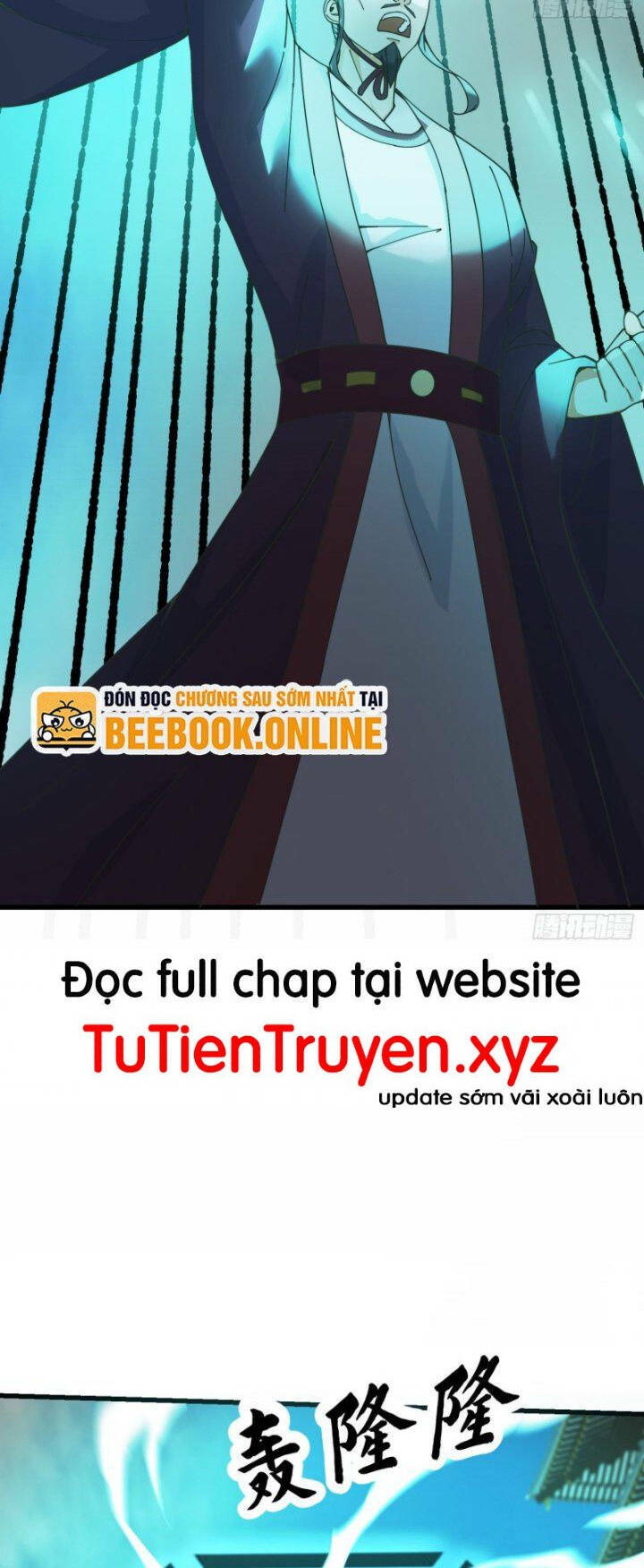 Ta Dùng Sách Giải Trí Thành Thánh Nhân Chương 126 Ảnh 3