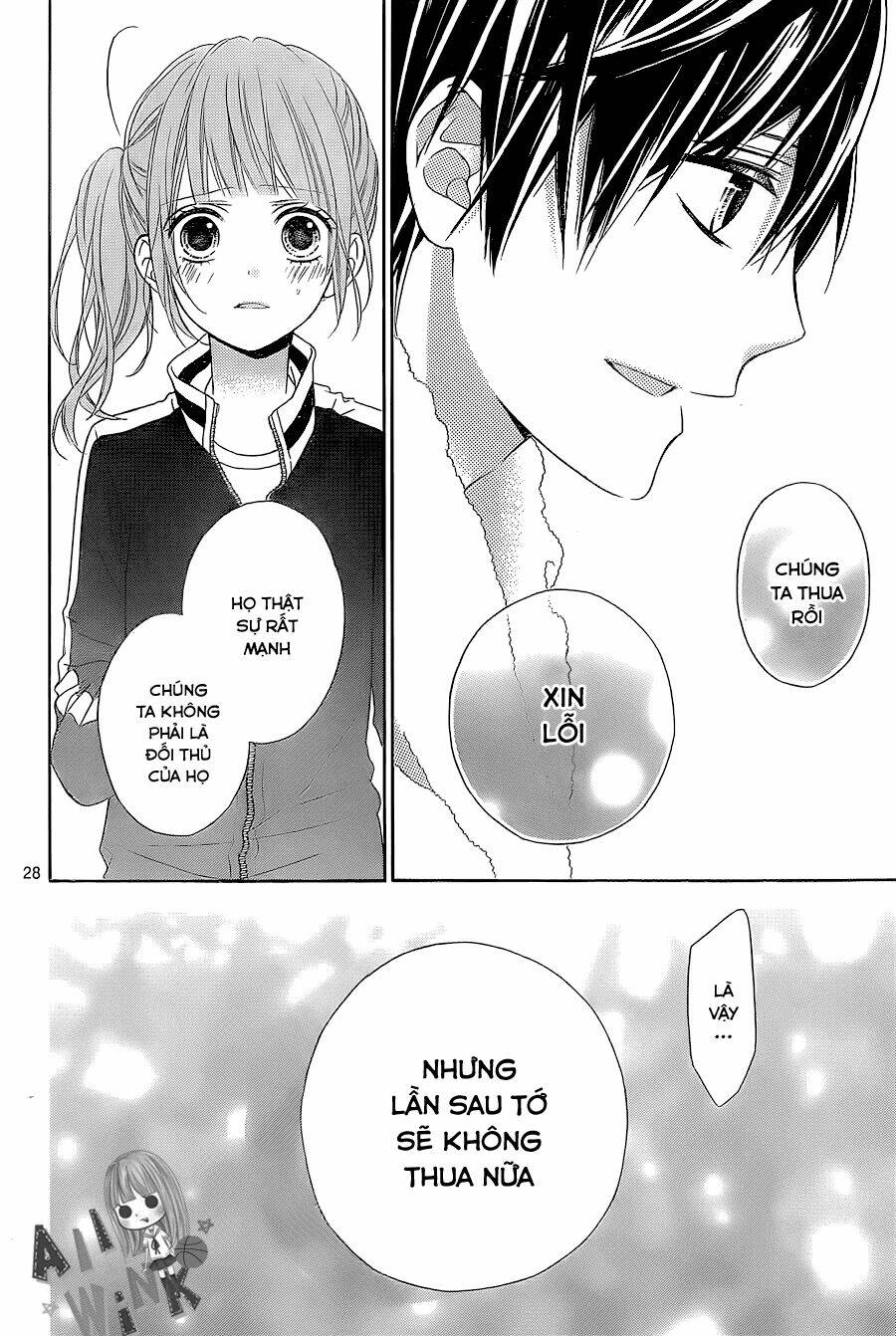 Tsubasa To Hotaru Chương 19 Ảnh 29