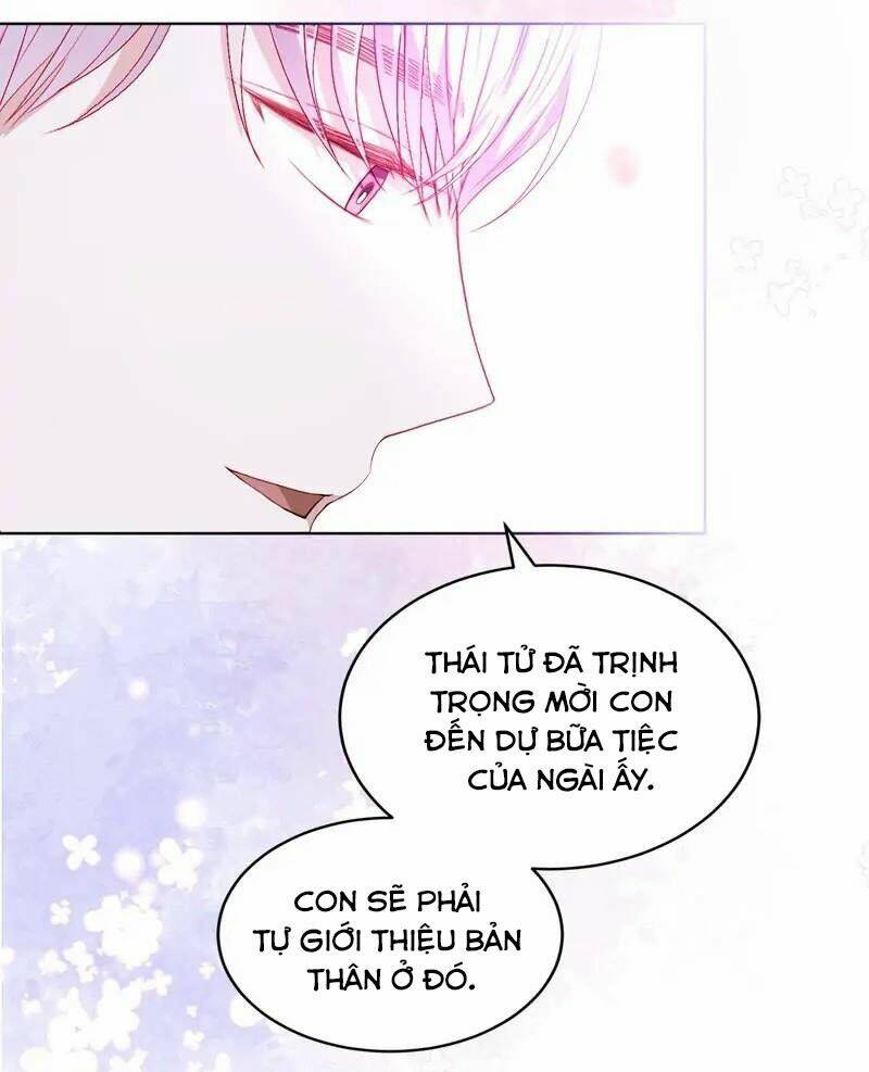 Một Ngày Nọ Cha Bỗng Dưng Xuất Hiện Chương 39 Ảnh 98
