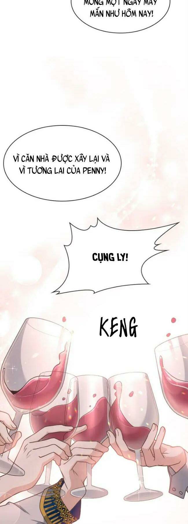 Một Đêm Với Hoàng Đế Chương 31 Ảnh 9