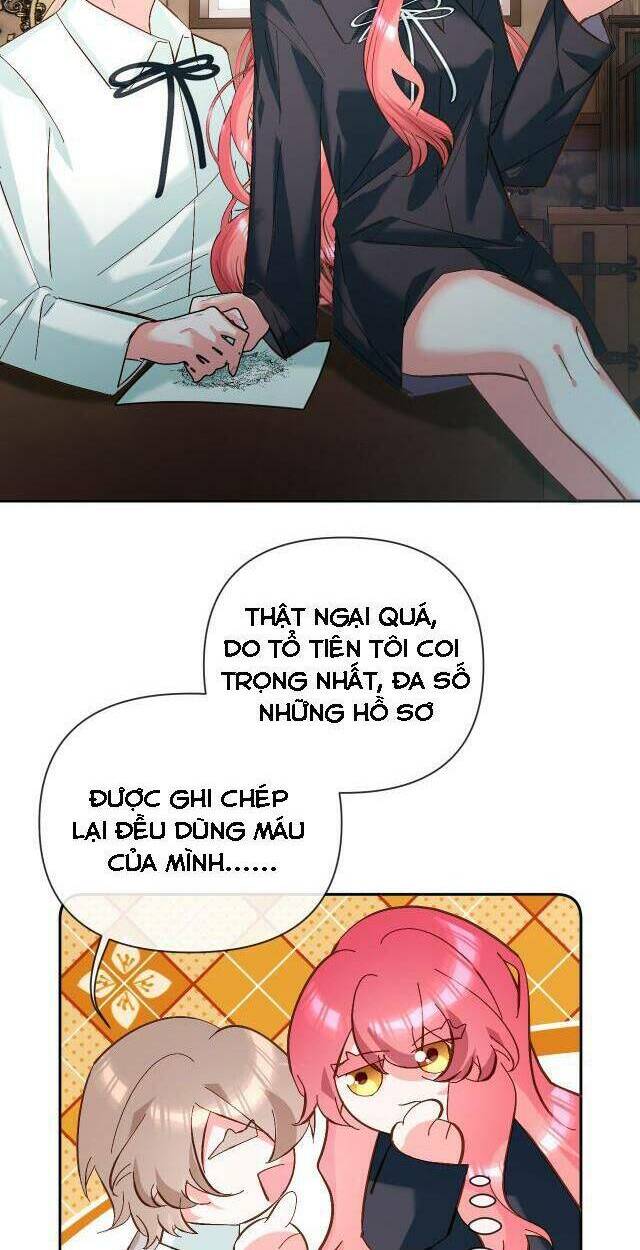 Công Chúa Phản Diện Chương 10 Ảnh 8