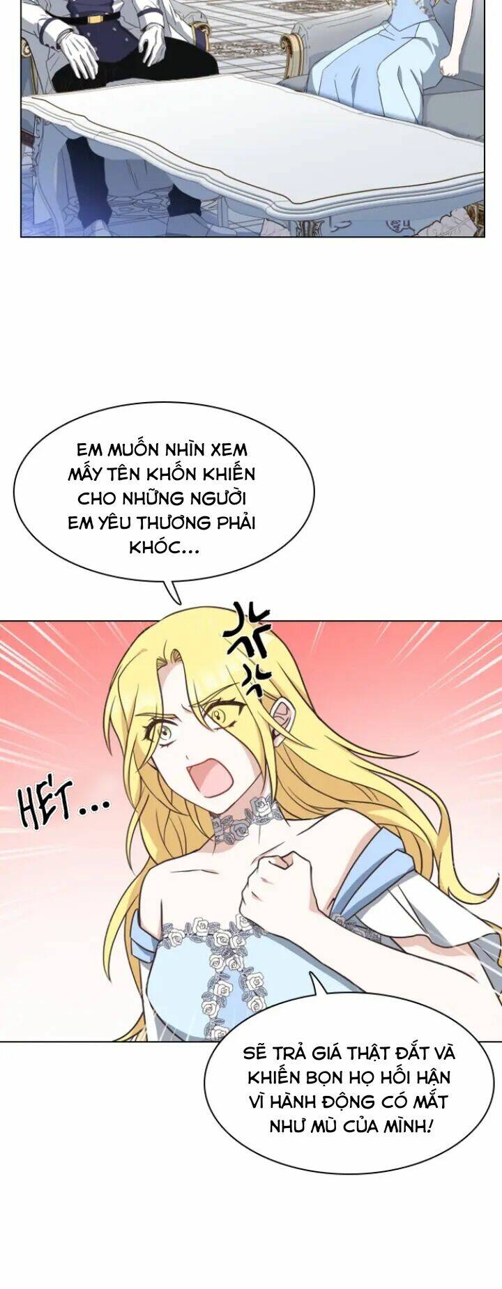 Một Đêm Với Hoàng Đế Chương 30 Ảnh 20