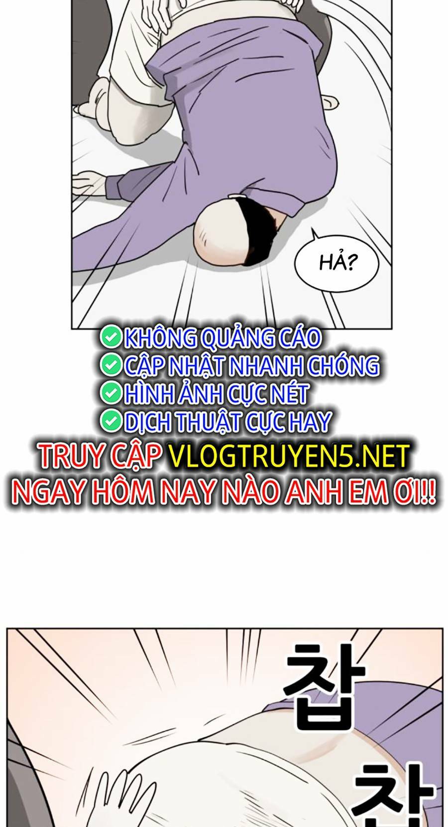 Con Mèo Đô Vật Của Tôi Chương 6 Ảnh 34