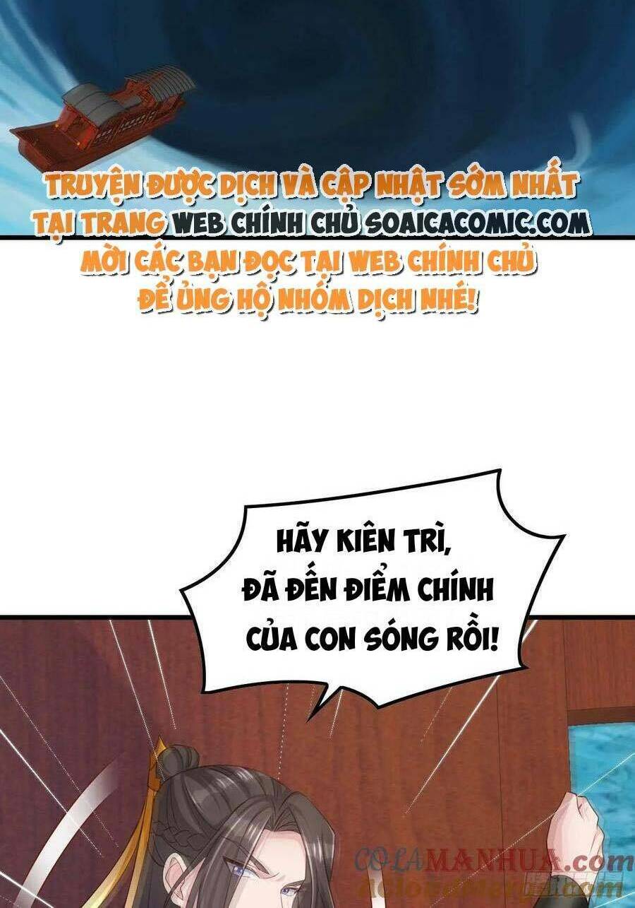 Thuần Hóa Ba Ba Bạo Quân Chương 99 Ảnh 37