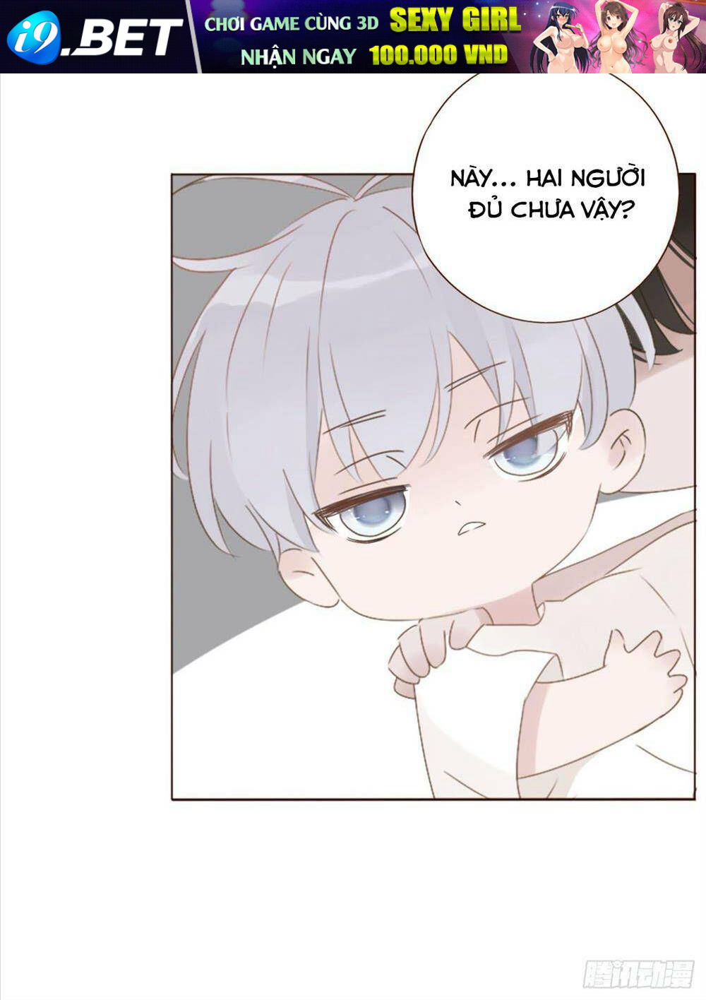 Ôm Hôn Mạc Nhiên Chương 24 Ảnh 5