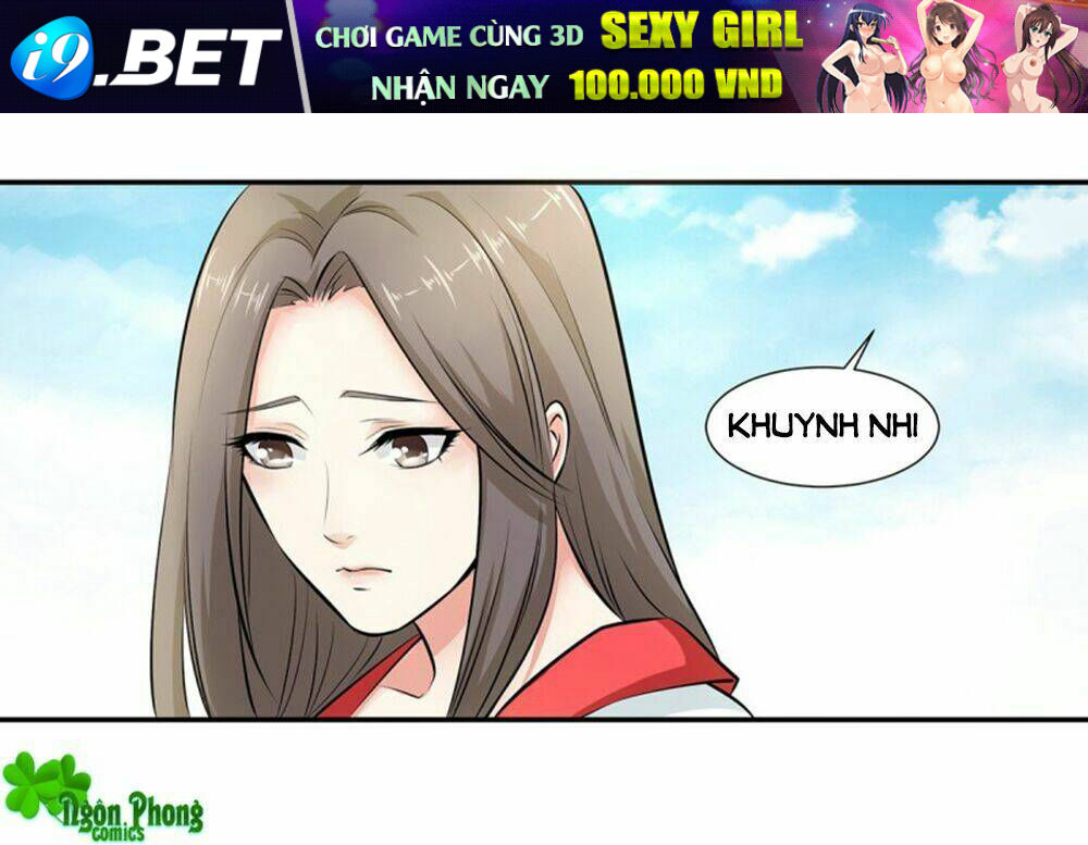 Hỏa Hồ Chương 39 Ảnh 38