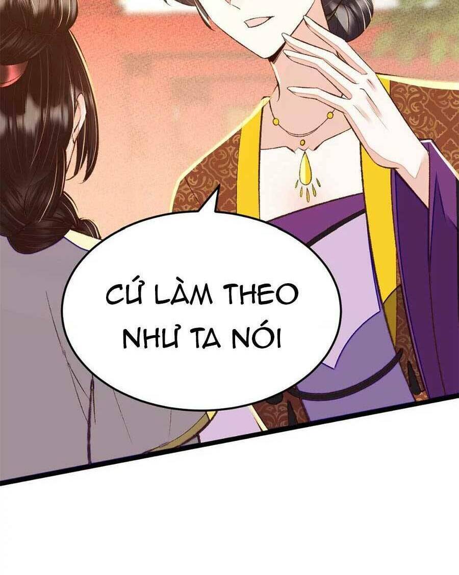 Rơi Vào Cạm Bẫy Ngọt Ngào Của Tứ Thúc Chương 34 Ảnh 25