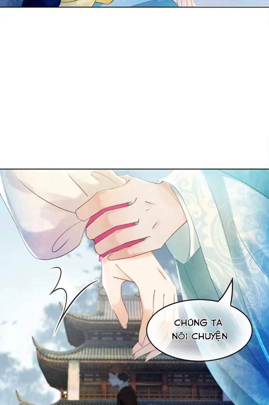 Xung Hỉ Vương Phi Chương 93 Ảnh 15