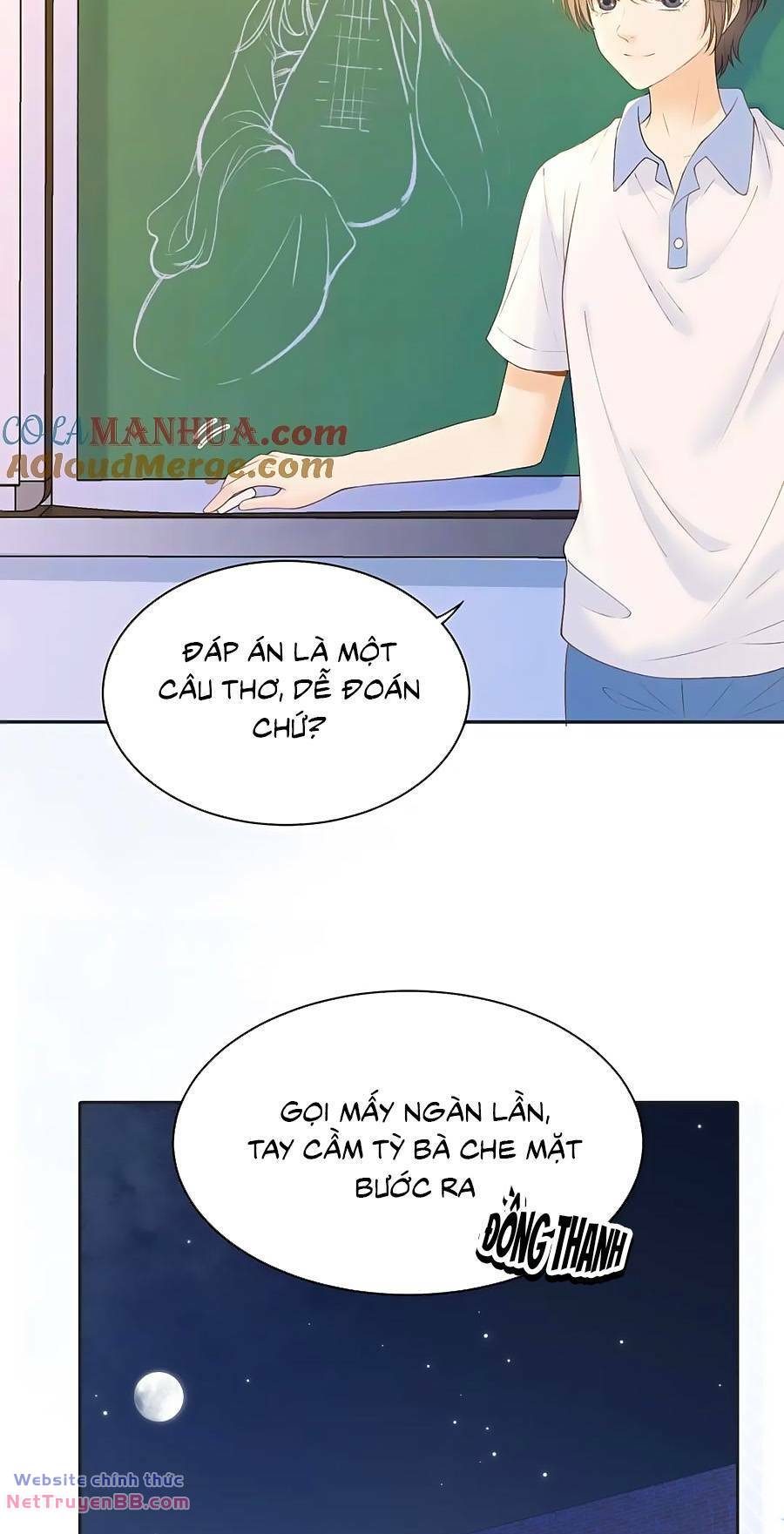 Núi Của Cô Ấy, Biển Của Cô Ấy Chương 37 Ảnh 28