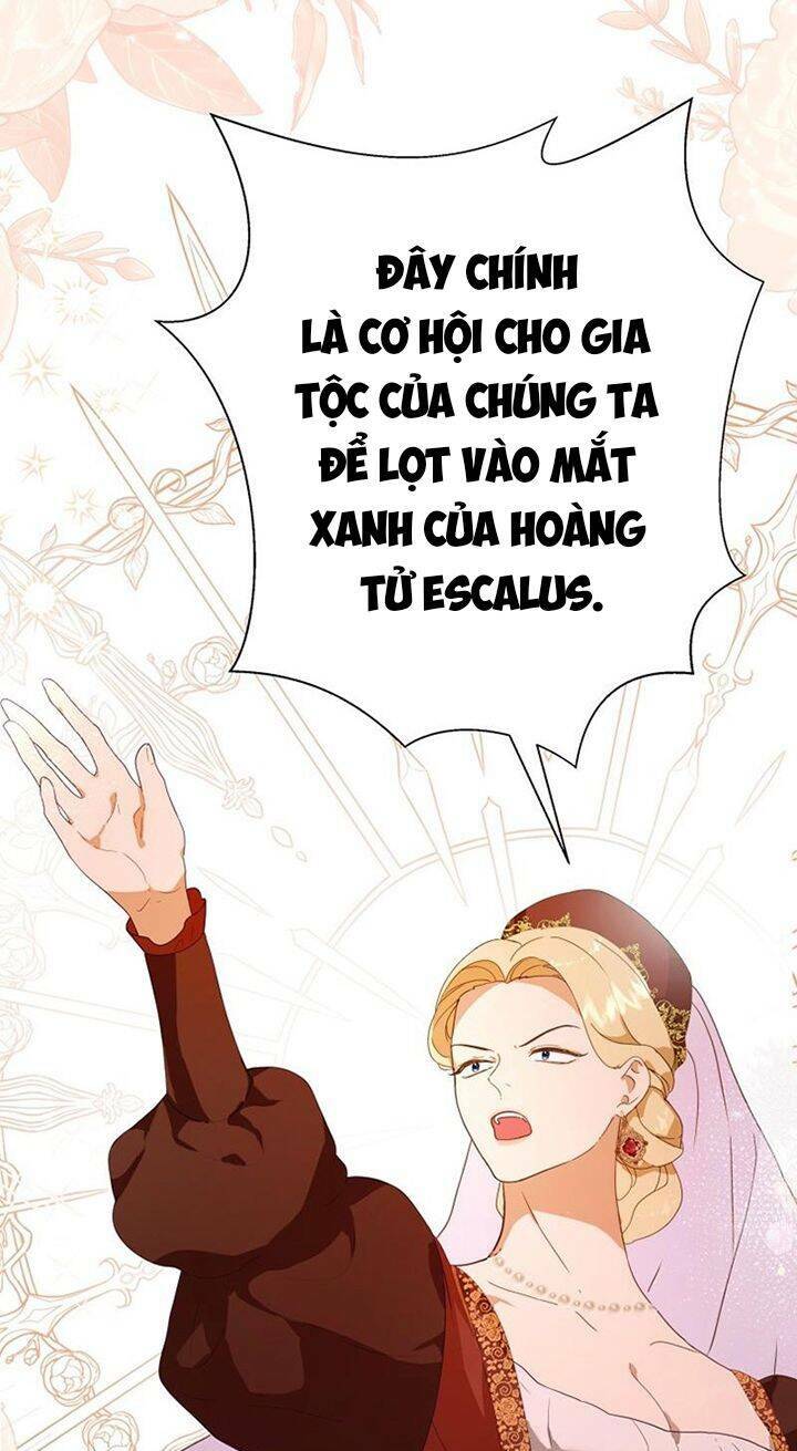 Romeo, Chàng Hãy Biến Đi Chương 9 Ảnh 18