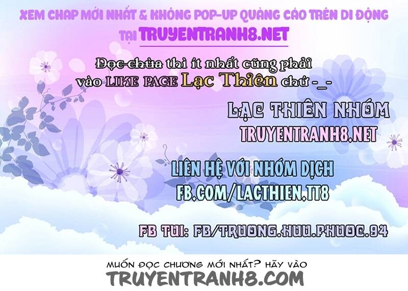 Trời Giáng Mỹ Nam Đến Nhà Ta Chương 30 Ảnh 12