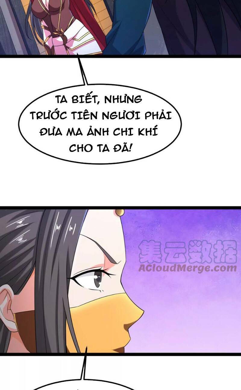 Thôn Phệ Vĩnh Hằng Chương 262 Ảnh 25