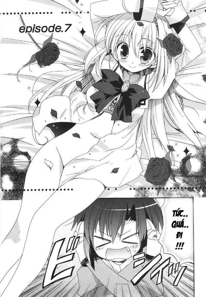 Otome Wa Boku Ni Koishiteru Chương 6.5 Ảnh 2