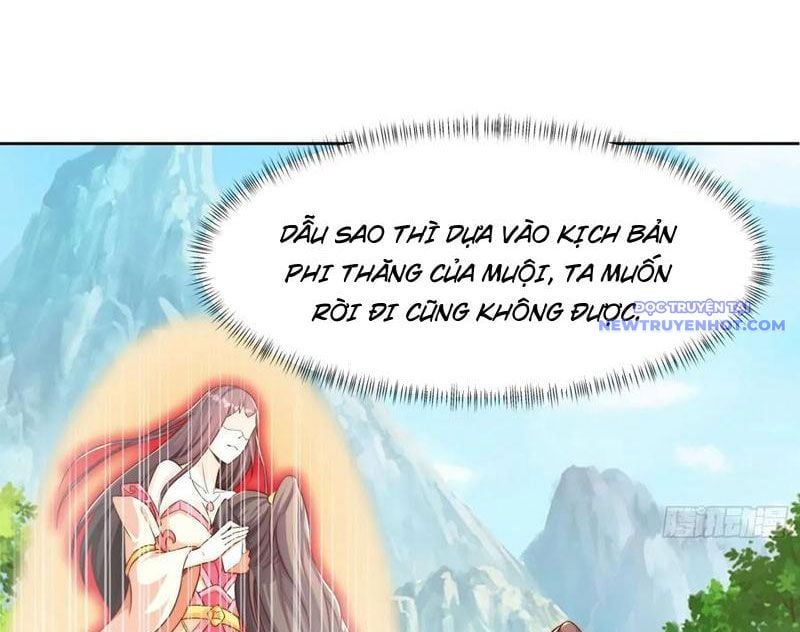 Đạo Hữu, Kịch Bản Của Ngươi Thật Dễ Nhìn! Chương 109 Ảnh 25