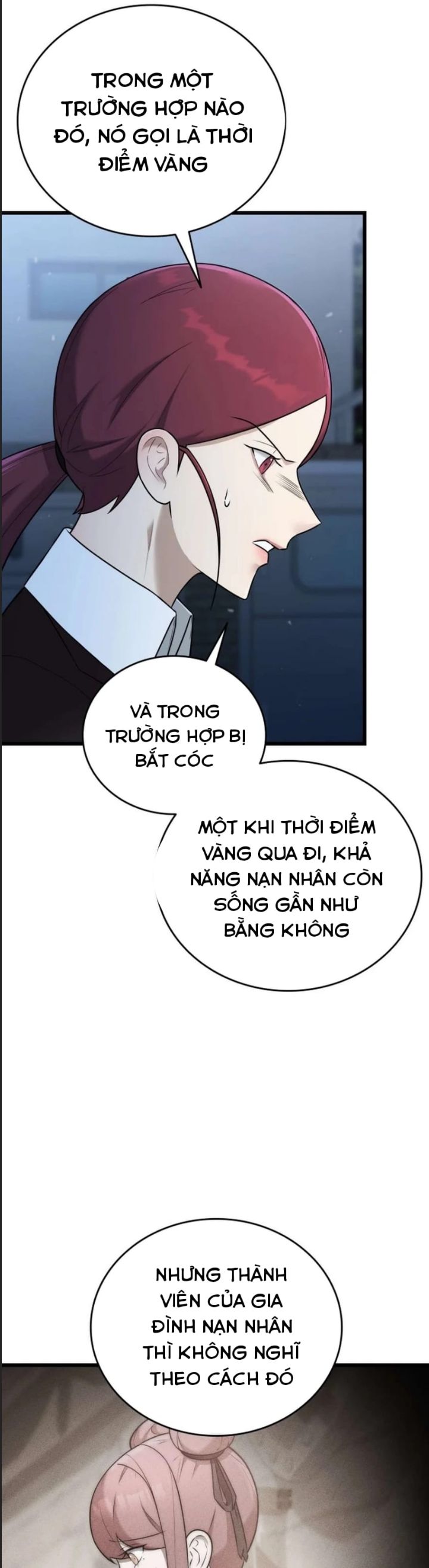 Theo Dõi Kênh Của Thánh Nhân Chương 32 Ảnh 12