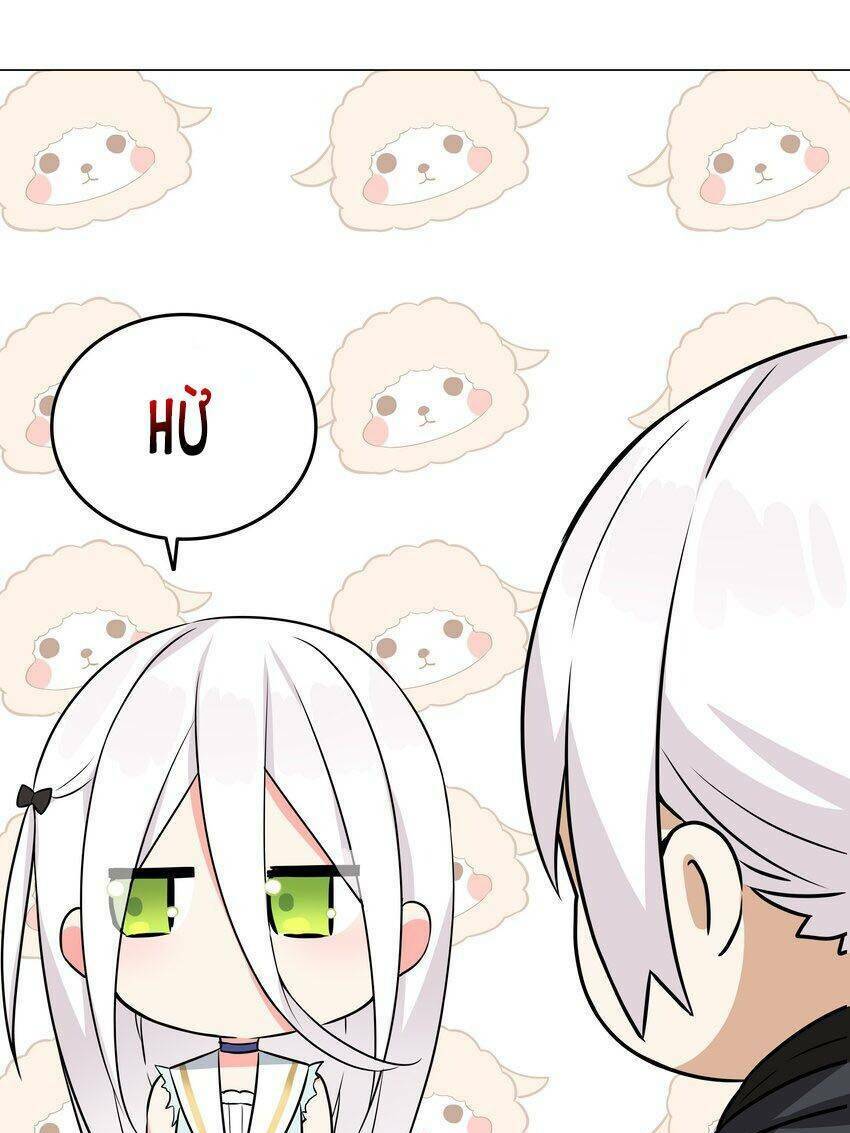My Harem Grew So Large, I Was Forced To Ascend Chương 59 Ảnh 53