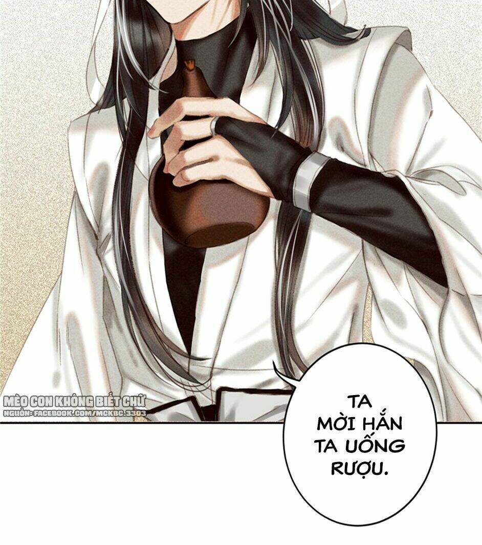 Tiếu Tạng Câu Chương 3 Ảnh 36