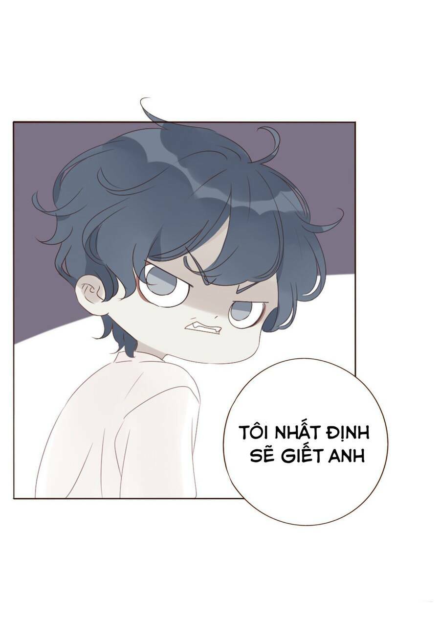 Ôm Hôn Mạc Nhiên Chương 18 Ảnh 34