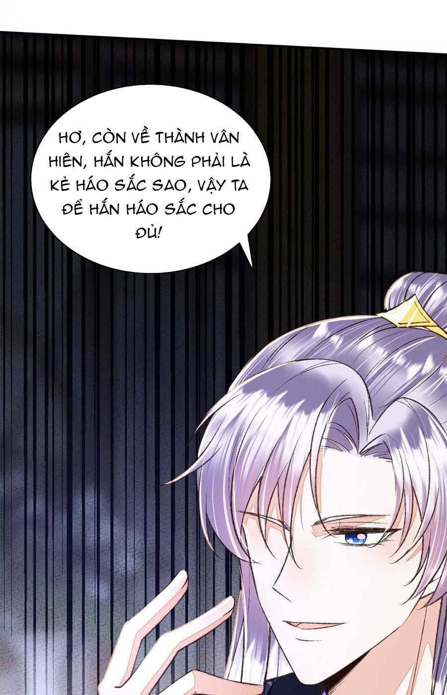 Rơi Vào Cạm Bẫy Ngọt Ngào Của Tứ Thúc Chương 34 Ảnh 40